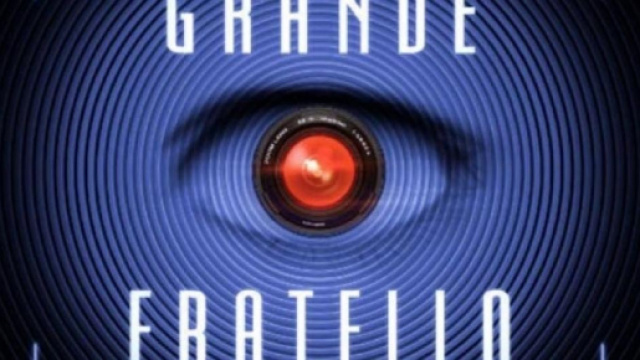 Grande Fratello, il reality show