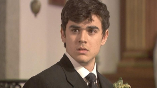 Il Segreto, trame spagnole: Beatriz ferma nozze Matias, F&egrave; e ... - blastingnews.com