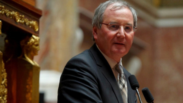 LREM : Jean-Michel Cl&eacute;ment quitte le groupe apr&egrave;s avoir vot&eacute; ... - leparisien.fr