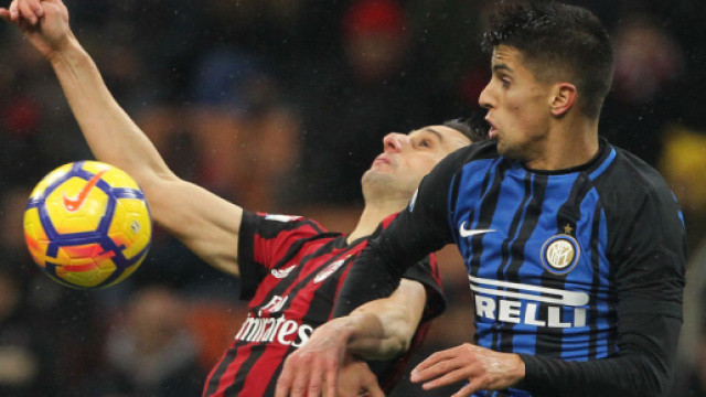 Marcelino: &ldquo;Cancelo resta all'Inter, zero chance per il Valencia ... - passioneinter.com