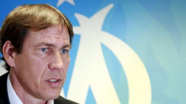 Mercato : l'OM s'interroge sur l'avenir d'un dirigeant !