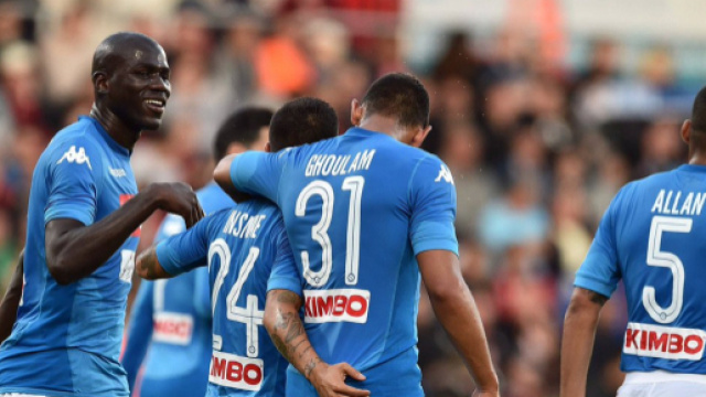 Milan, maxi scambio con il Napoli?