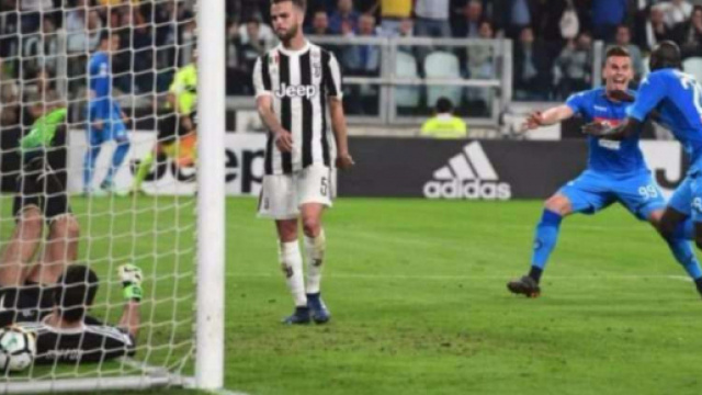 Napoli riapre la lotta scudetto! - mobinews.it