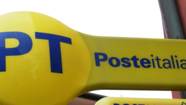 Poste Italiane: assunzioni ad aprile e maggio 2018 per portalettere