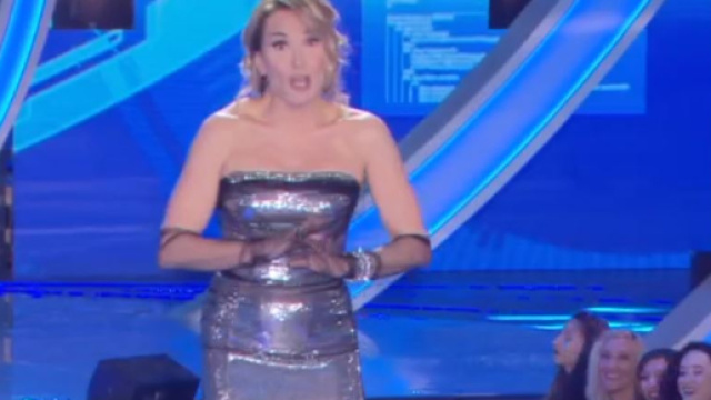 Scandalo a luci rosse Grande Fratello