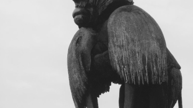 Swetlana Hager, Animal farm, 2007