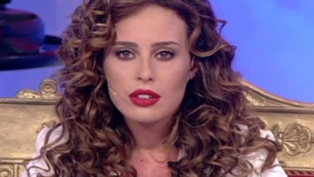 Uomini e Donne anticipazioni: la scelta di Sara Affi Fella