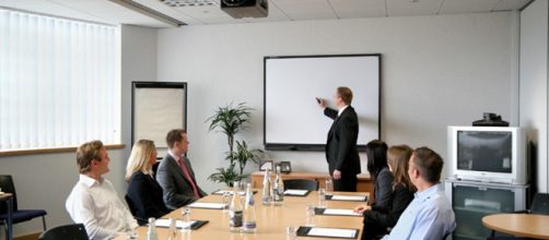 7 Estrategias para Brillar en tu Trabajo o Negocio - MujerAF - mujeraf.com