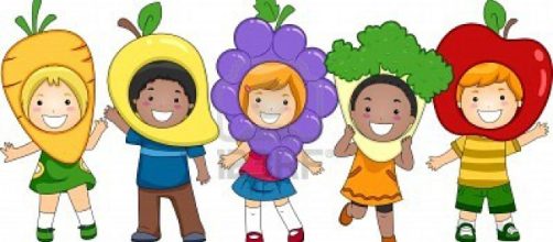 Sana alimentaci&oacute;n: frutas y verduras