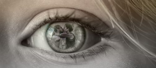 Como voc&ecirc; reagiria ao ver seu par com outra pessoa? (Foto: Pixabay).