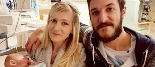 Contra la voluntad de los padres, autorizan desconectar a un beb&eacute;