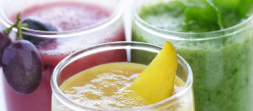 Cu&aacute;les son las bebidas energizantes