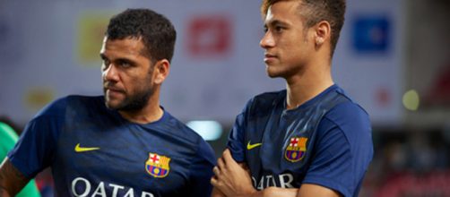 &iexcl;El crack que sue&ntilde;a con volver a jugar en el Barcelona!