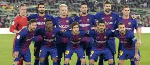 El Barca necesita reforzar algunas posiciones de su juego