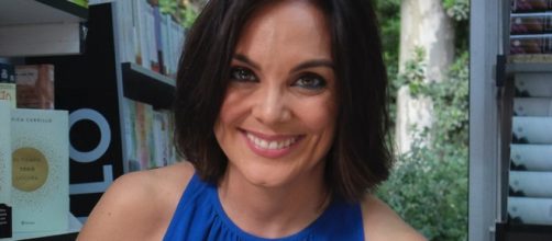 El hilarante tuit de M&oacute;nica Carrillo sobre los veganos que arrasa ... - huffingtonpost.es