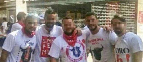 El jueves se conocer&aacute; la sentencia a La Manada