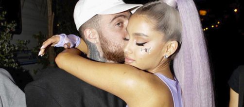 El por qu&eacute; del fin de Ariana Grande y Mac Miller