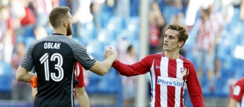 &iexcl;Griezmann no es el &uacute;nico! Otro crack del Atl&eacute;tico busca su salida