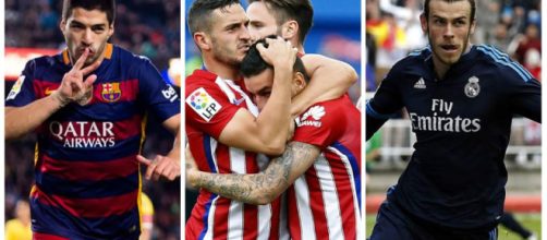 &iquest;Esta definida La Liga? - LaPrensa.hn