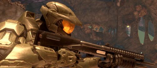 Everyone rushed over to the mod to get a taste of nostalgia once more - Commorancy via Flickr