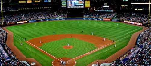 Acuna is expected to be a big part of the Braves future - iamge credit geoliv | Flickr