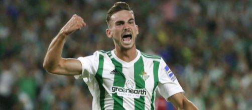 La exhibici&oacute;n m&aacute;s reciente de las habilidades de Fabi&aacute;n Ruiz