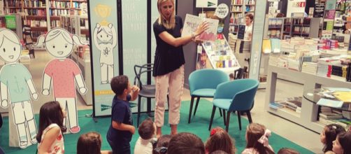 Literatura infantil para acabar con los estereotipos de g&eacute;nero