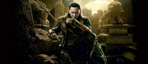 Loki &eacute; um grande exemplo de personagem manipulador