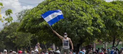 Nicaragua, el pa&iacute;s de las contradicciones
