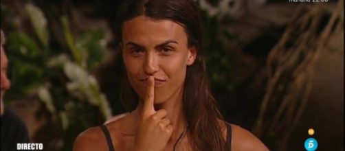 Sof&iacute;a Suescun, desenmascarada en Supervivientes por esta otra concursante