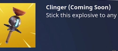 Sticky 'nade confirmed - YouTube/HollowPoiint