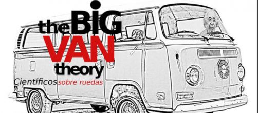 The Big Van Theory | Educaci&oacute;n y Cultura AZ - educacionyculturaaz.com
