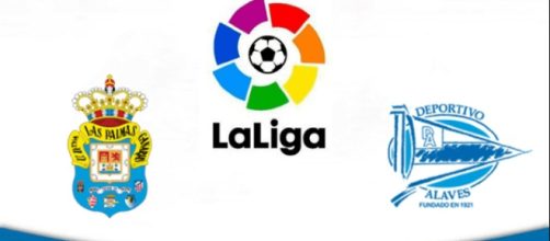 Uni&oacute;n deportiva las Palmas desciende a segunda divisi&oacute;n - Bet Experts