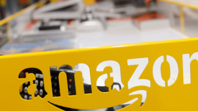 Amazon, in arrivo Vesta: ecco cosa fa il robot domestico per le casalinghe