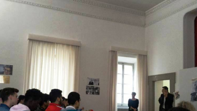 Autobiografia di un picchiatore fascista