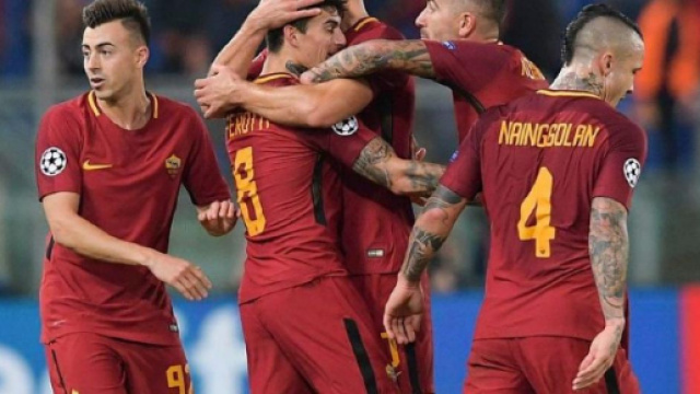 Champions League: Liverpool-Roma diretta oggi