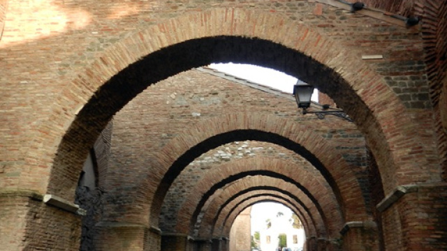 Clivus Scauri - Wikipedia - wikipedia.org