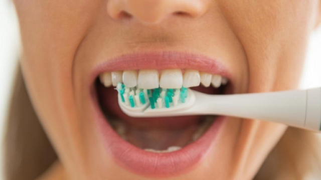 Come lavarsi bene i denti. I consigli