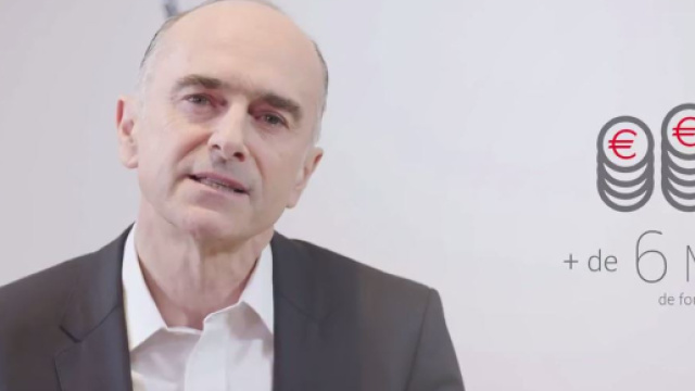 Cr&eacute;dit Mutuel : l'Etat contre une scission d'Ark&eacute;a - latribune.fr