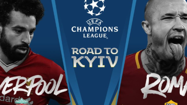Liverpool-Roma: polemiche sul gesto di Pruzzo e Conti - forza-roma.com