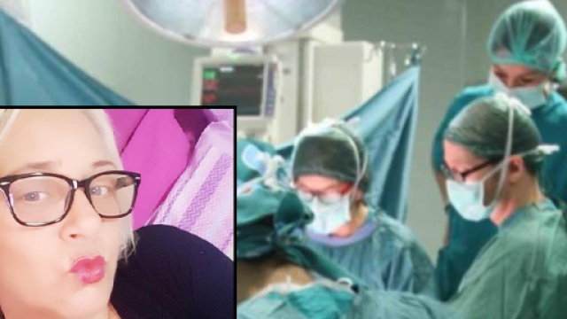 &Egrave; mal di schiena&raquo;. Le prescrive tachipirina, Daniela muore per ... - internapoli.it