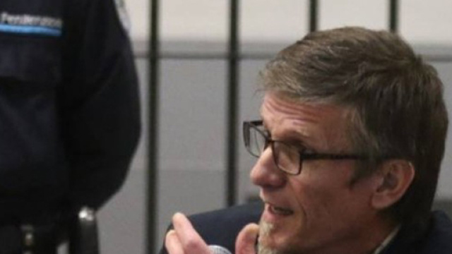 Ergastolo per Sfefani Binda per l'omicidio di Lidia Macchi