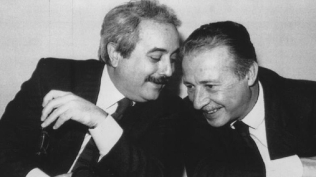 Falcone e Borsellino, due ritratti tra ricordi e idee senza tempo