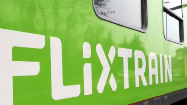 Flixbus: arrivano nuove tratte in Italia