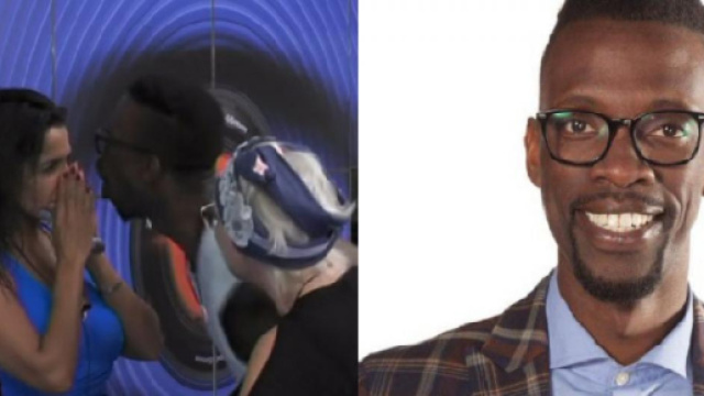 Gf Nip 2018, Baye Dame chiesta l'espulsione.