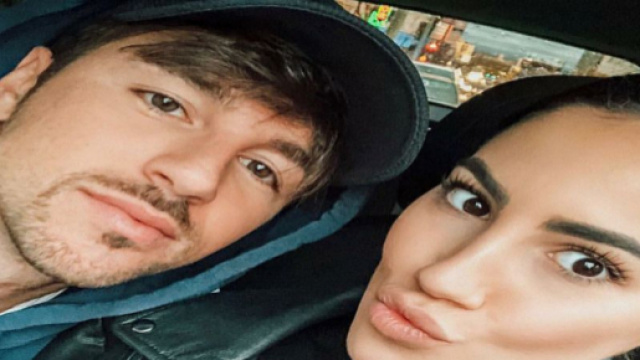 Giulia ammette che Andrea l'ha tradita: ecco la dura risposta dell'ex tronista