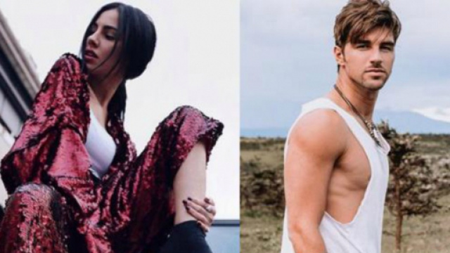 #Giulia De Lellis conferma il tradimento di Andrea Damante?