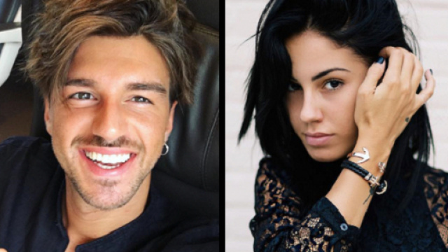 Gossip: Andrea Damante, dichiarazioni dure verso Giulia De Lellis.