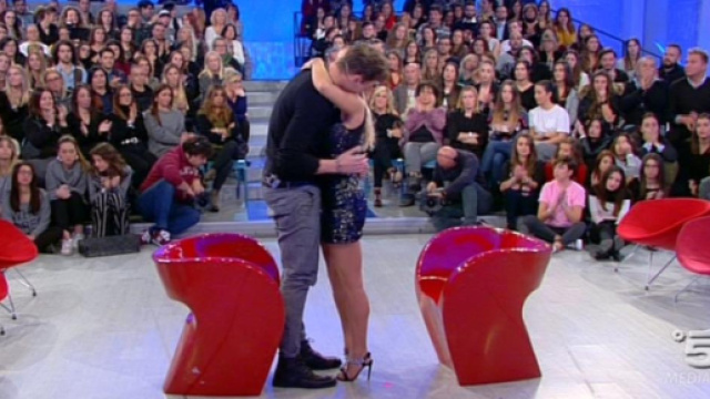 Gossip U&D, la scelta di Nicol&ograve;