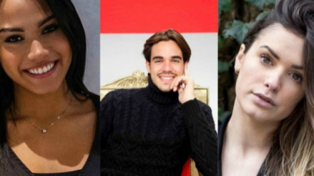 Gossip Uomini e donne: Virginia o Marta, chi conquister&agrave; il cuore di Brigante?